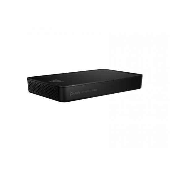 Poly Studio G62 Video Conferencing System (99T09AA)