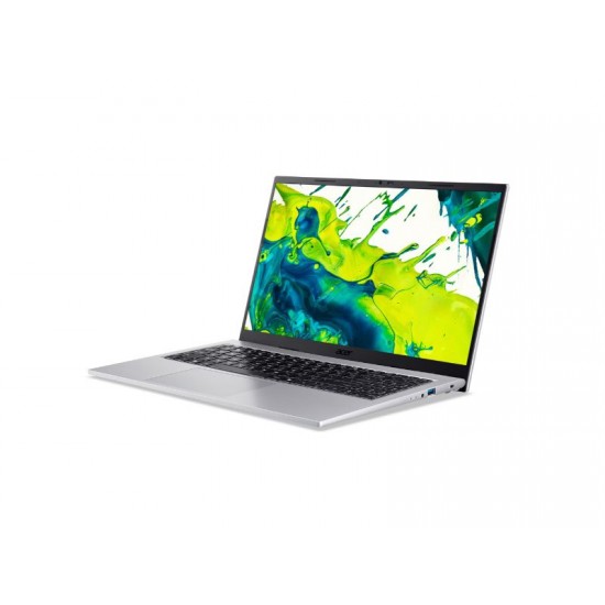 Laptop Acer Aspire Go 15 AG15-72P-517P/15.6'' FHD/Intel Core 5 120U/16GB/512GB SSD/Windows 11 Home/1Y - NX.JRRET.01Q