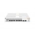 HPE Aruba Instant On 1930 8G Class4 PoE 2SFP 124W Switch (JL681A)