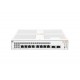 HPE Aruba Instant On 1930 8G Class4 PoE 2SFP 124W Switch (JL681A)