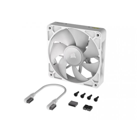 CORSAIR Fan RX140 iCUE LINK Wh