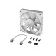CORSAIR Fan RX140 iCUE LINK Wh