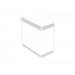 CORSAIR Case Pan Panel 4500X FRAME BLack