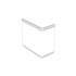 CORSAIR Case Pan Panel 4500X FRAME BLack