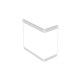 CORSAIR Case Pan Panel 4500X FRAME BLack