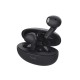 TWS EARPHONES TRUST BT YAVI BLACK 25298