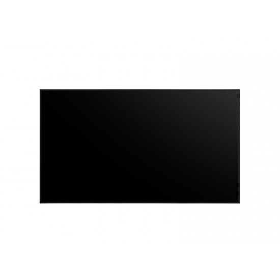 Digital Signage Display LG 43UL3Q-E/43''/UHD 4K (3840x2160)/500 cd/m²/Built-in Speaker/webOS 6.0/Landscape <(>&<)> Portrait