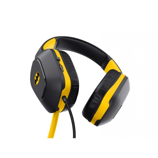 Trust GXT415BM Zirox Headset Batman - 25783