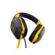 Trust GXT415BM Zirox Headset Batman - 25783