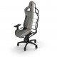 Corsair Gaming Chair T3 Rush Fabric(2023)- Grey/Charcoal - CF-9010056-WW
