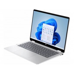 Laptop HP OmniBook 5 14-km0000nv/14'' 2K OLED Touch/Ultra 9- 386H/32GB/1TB/Win 11 Home/2Y/D46G0EA