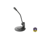 MICROPHONE TRUST PRIMO DESK 21674