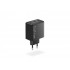 LV Dual USB-C 65W GaN Charger 40AW065BEU