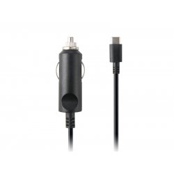 Lenovo 65W USB-C DC Travel 40AK0065WW