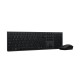 Lenovo Professional Wireless Rechargeable Combo Keyboard and Mouse-Greek 4X31K03946