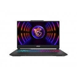 NB MSI Cyborg 15 A13UCK i5/16/512/11H