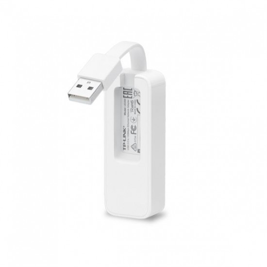 Tp-Link USB 2.0 to 100Mbps Ethernet Network Adapter (UE200)