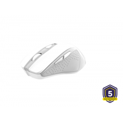 TRUST NITO SILENT WIRELESS MOUSE - WHITE