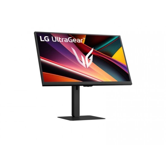 Monitor LG G6 QHD 300Hz 27'' 27G640A-B