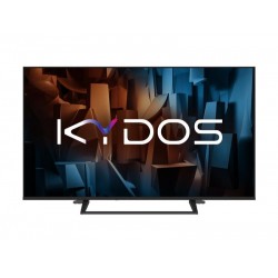 TV Kydos Google 50" QLED UHD K50GU22CQ00