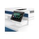 HP Color LaserJet Pro MFP 4302fdn Printer - 4RA84F