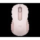 Wireless Mouse Logitech M650L sign ROSE