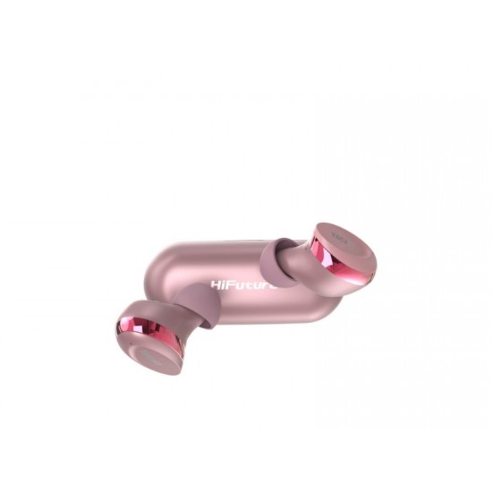 HiFuture Yacht Rose Gold TWS Earbud