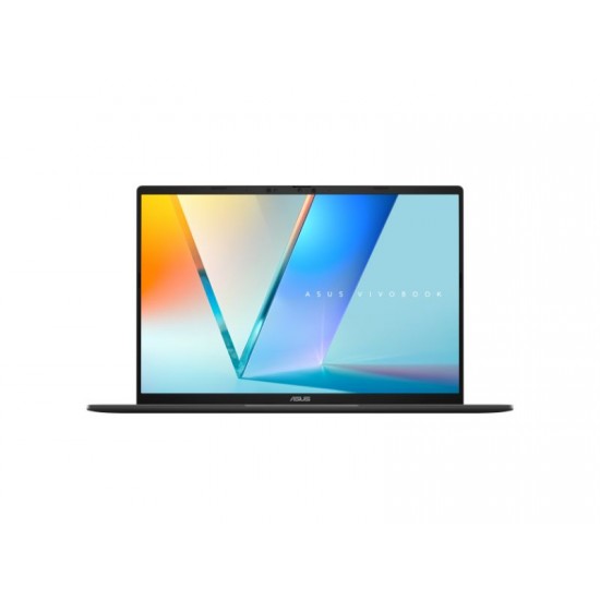 Laptop ASUS Vivobook S16 16''/ Snapdragon X X1 26100/ 16GB/ 1TB SSD/ SSD/ Qualcomm Adreno/ Windows 11 Home/ 2Y 90NB16C2-M005P0