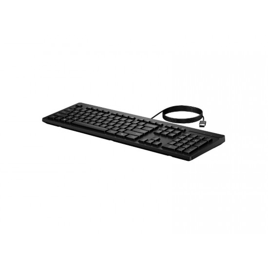HP 125 USB Wired Keyboard / AY2Y7AA