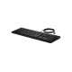 HP 125 USB Wired Keyboard / AY2Y7AA