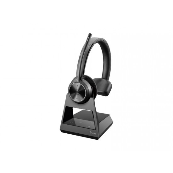 Poly Headset Savi 7310 Office DECT 1880-1900 MHz Single Ear Headset - 8D3G3AA