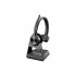 Poly Headset Savi 7310 Office DECT 1880-1900 MHz Single Ear Headset - 8D3G3AA