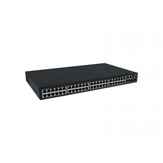 ARUBA CW 2150 48G PoE+ 4P 770W Switch - S6X54A