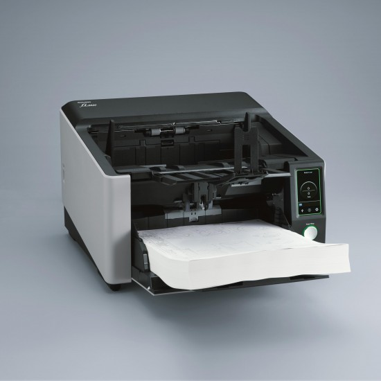 Scanner Ricoh Document fi-8820