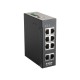 SWITCH D-LINK DIS-100E-8W UNMANAGED