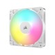 CORSAIR Fan RS120 ARGB (White)