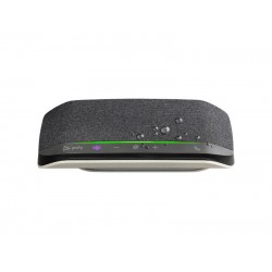 Poly Speakerphone Sync 10 USB-A USB-C - 772C3AA