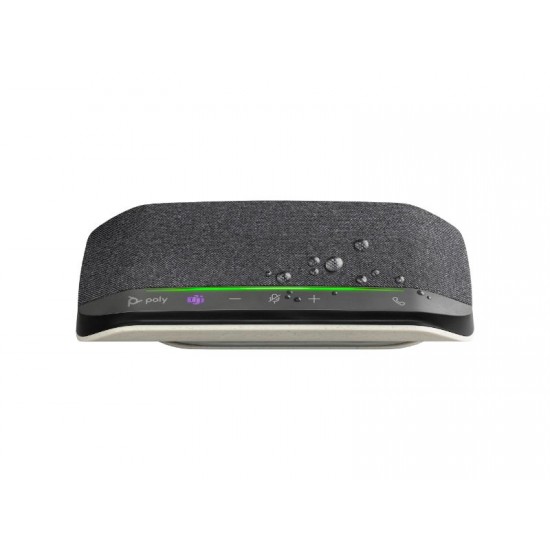 Poly Speakerphone Sync 10 USB-A USB-C - 772C3AA