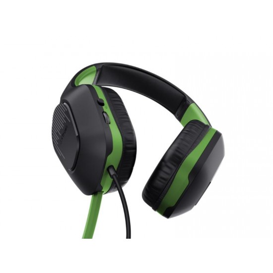 Trust zirox headset xb GXT415X 24994