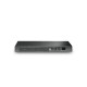 Tp-Link JetStream 24-Port Gigabit L2+ Managed Switch with 4 10GE SFP+ Slots and UPS Power Supply (TL-SG3428X-UPS)
