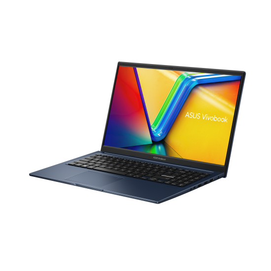 Laptop ASUS Vivobook 15 15.6''/ i7-1355U/ 16GB/ 1TB SSD/ Iris X Graphics/ W11 Home/2Y 90NB13Y1-M00KK0