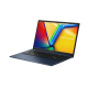 Laptop ASUS Vivobook 15 15.6''/ i7-1355U/ 16GB/ 1TB SSD/ Iris X Graphics/ W11 Home/2Y 90NB13Y1-M00KK0