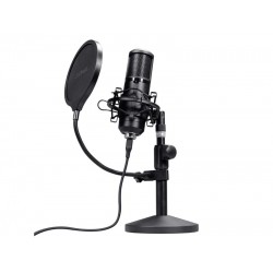 Trust GXT269 Emita II Desk Microphone - 25769