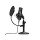 Trust GXT269 Emita II Desk Microphone - 25769