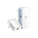Tp-Link AV1000 Gigabit Powerline ac Wi-Fi Kit (TL-WPA7517 KIT)