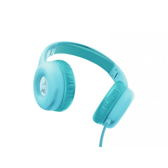 NOUNA KIDS HEADPHONES – BLUE