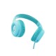 NOUNA KIDS HEADPHONES – BLUE