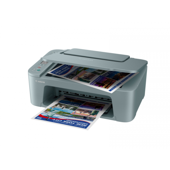 MFP CANON PIXMA TS3752I EUR BLUE
