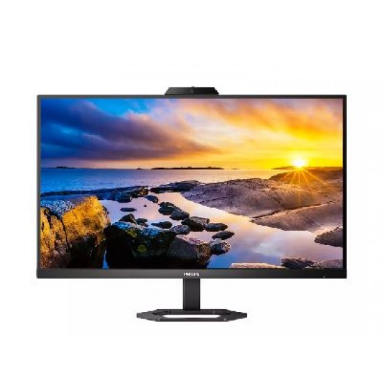 LED PHILIPS 27E1N5600 QHD IPS CAM 27"