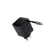 Trust Maxo 65W Retract USB-C PD Charger - 25805